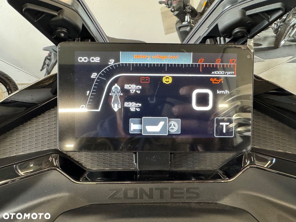 Zontes Inny - 20
