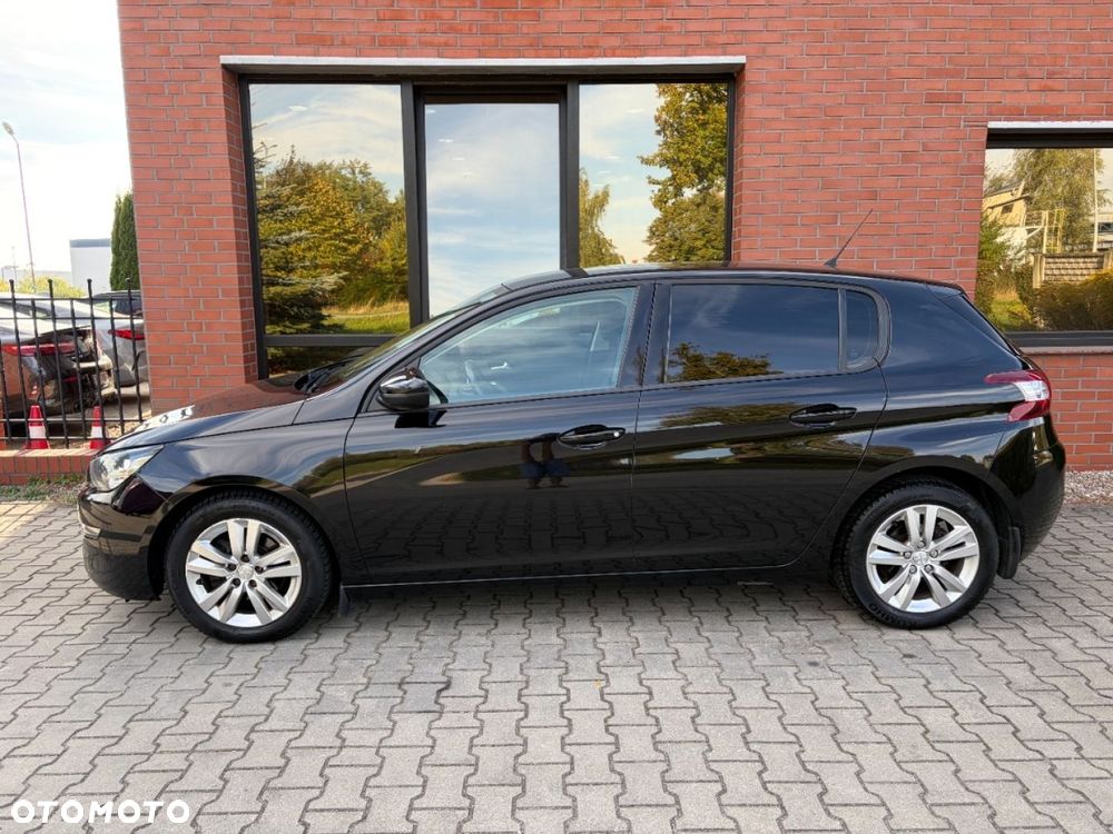 Peugeot 308 - 26