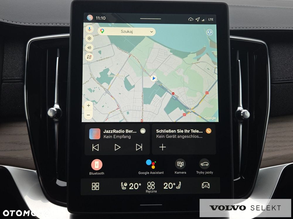 Volvo XC 90 - 19