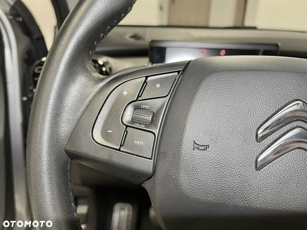 Citroën C4 Cactus BlueHDi 100 Stop&Start Shine Edition - 19