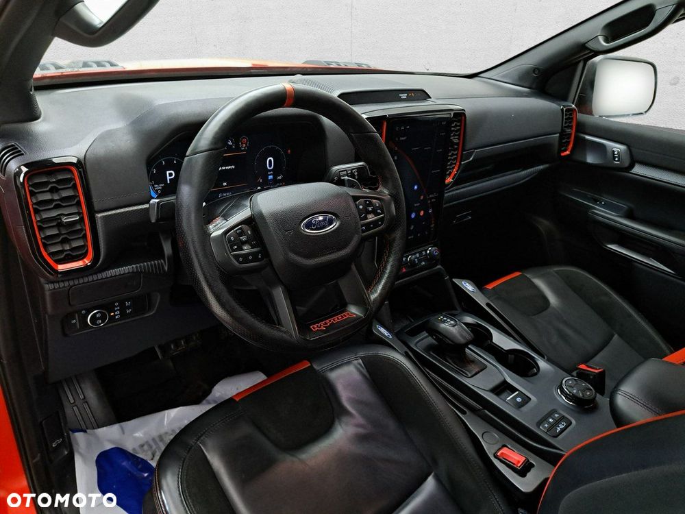 Ford Ranger - 11