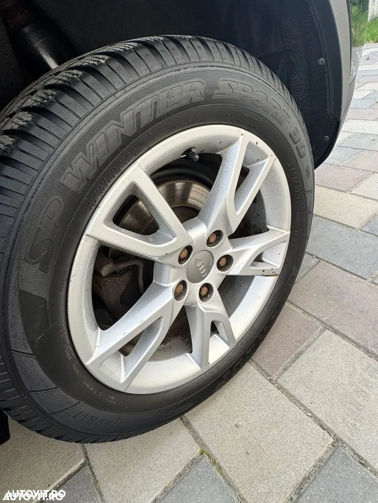 Audi Q3 2.0 TDI - 10