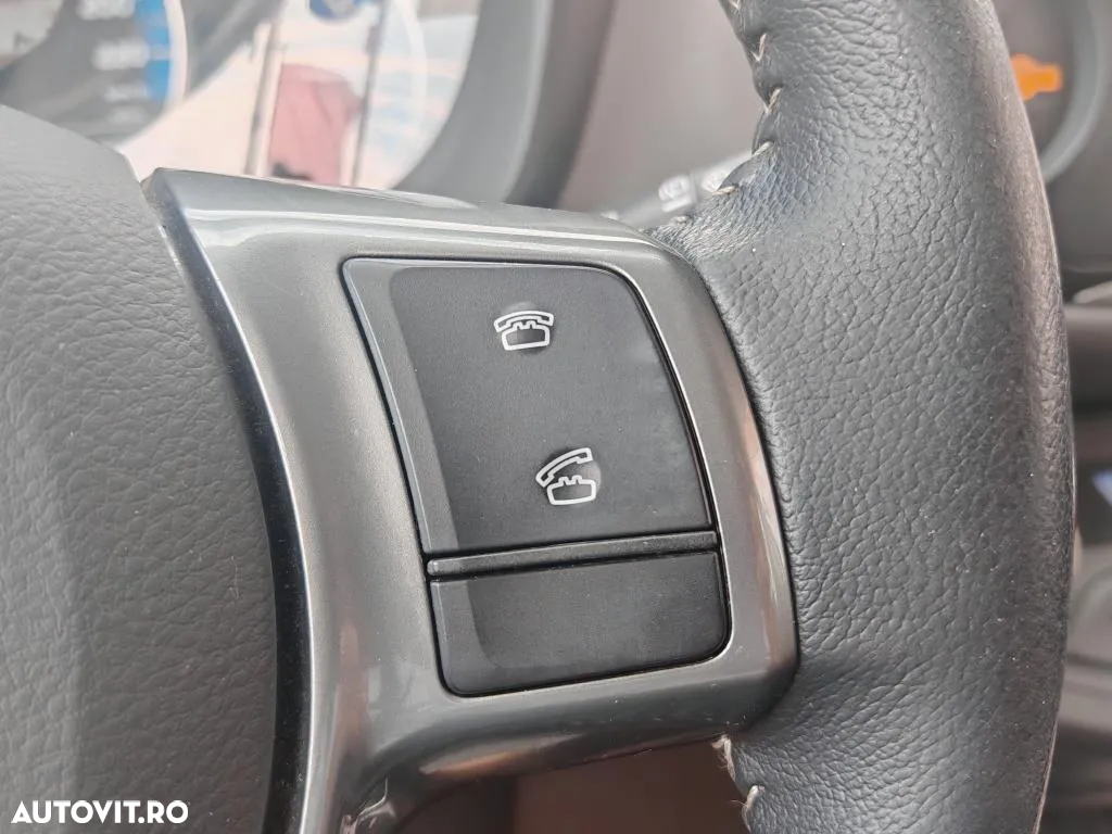 Toyota Yaris Hybrid 1.5 VVT-i Comfort - 21