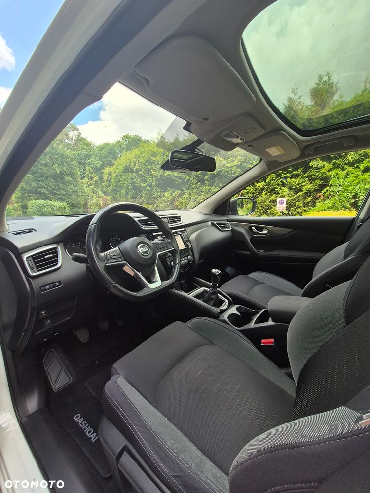 Nissan Qashqai 1.6 DIG-T Tekna - 11