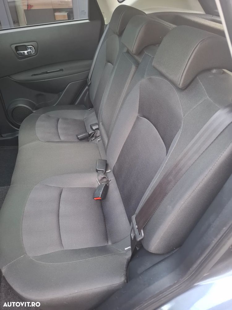 Nissan Qashqai 1.5 DCI DPF Visia - 7