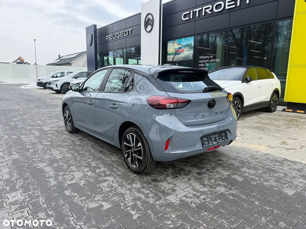 Opel Corsa 1.2 Edition S&S - 6