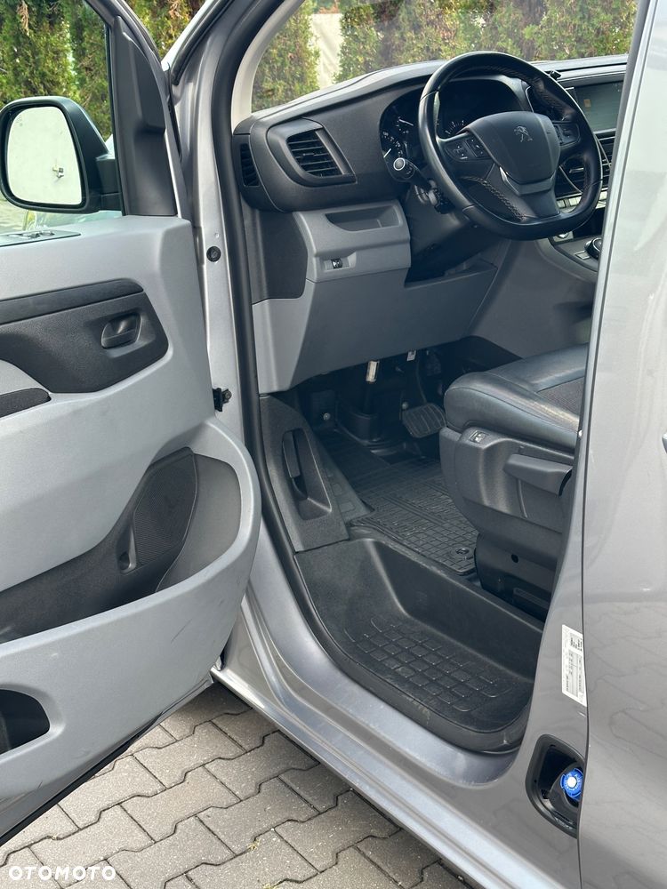 Peugeot Expert - 18