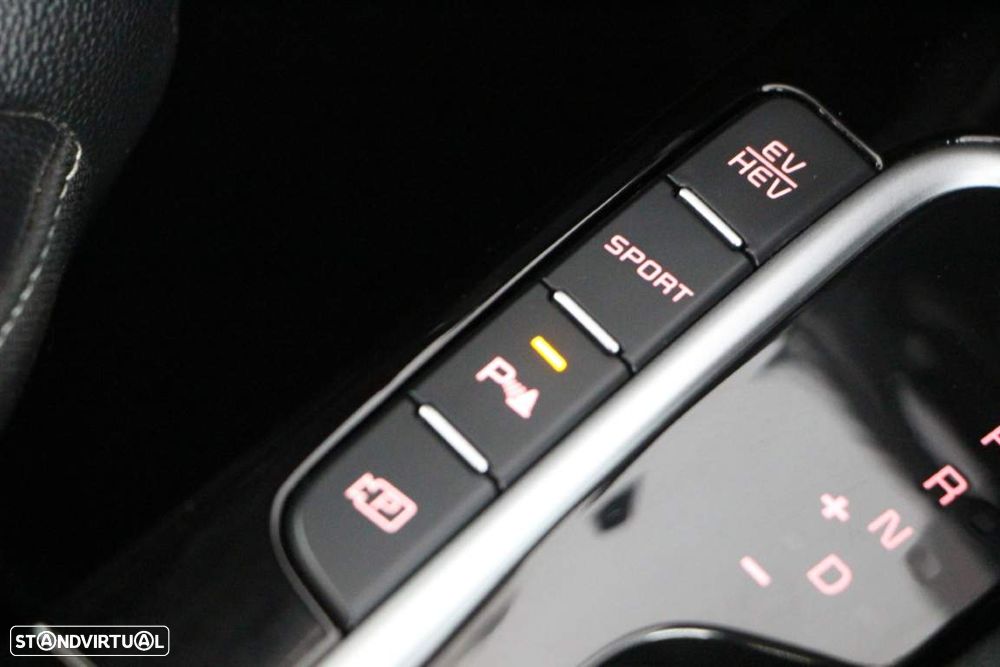 Kia XCeed 1.6 GDi PHEV Drive - 16