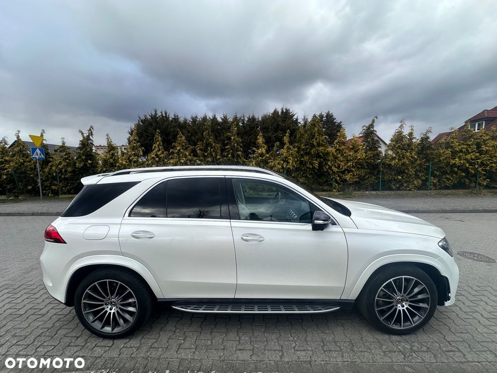 Mercedes-Benz GLE - 13