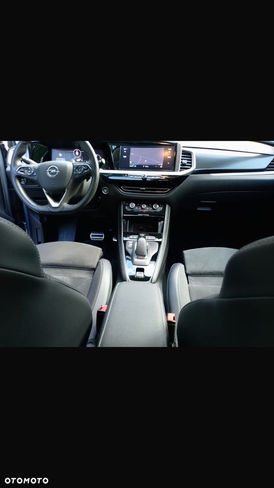Opel Grandland Plug-in-Hybrid 1.6 DI Automatik GSe - 19