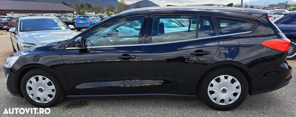 Ford Focus 1.5 EcoBlue Start-Stopp-System COOL&CONNECT - 3