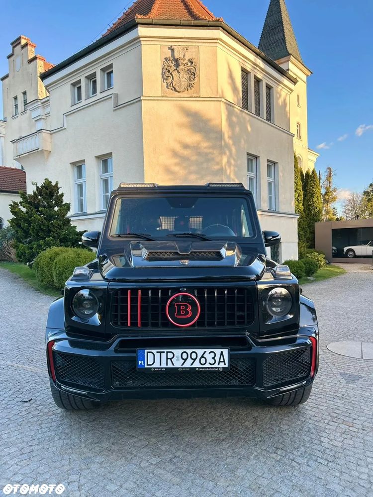 of the car