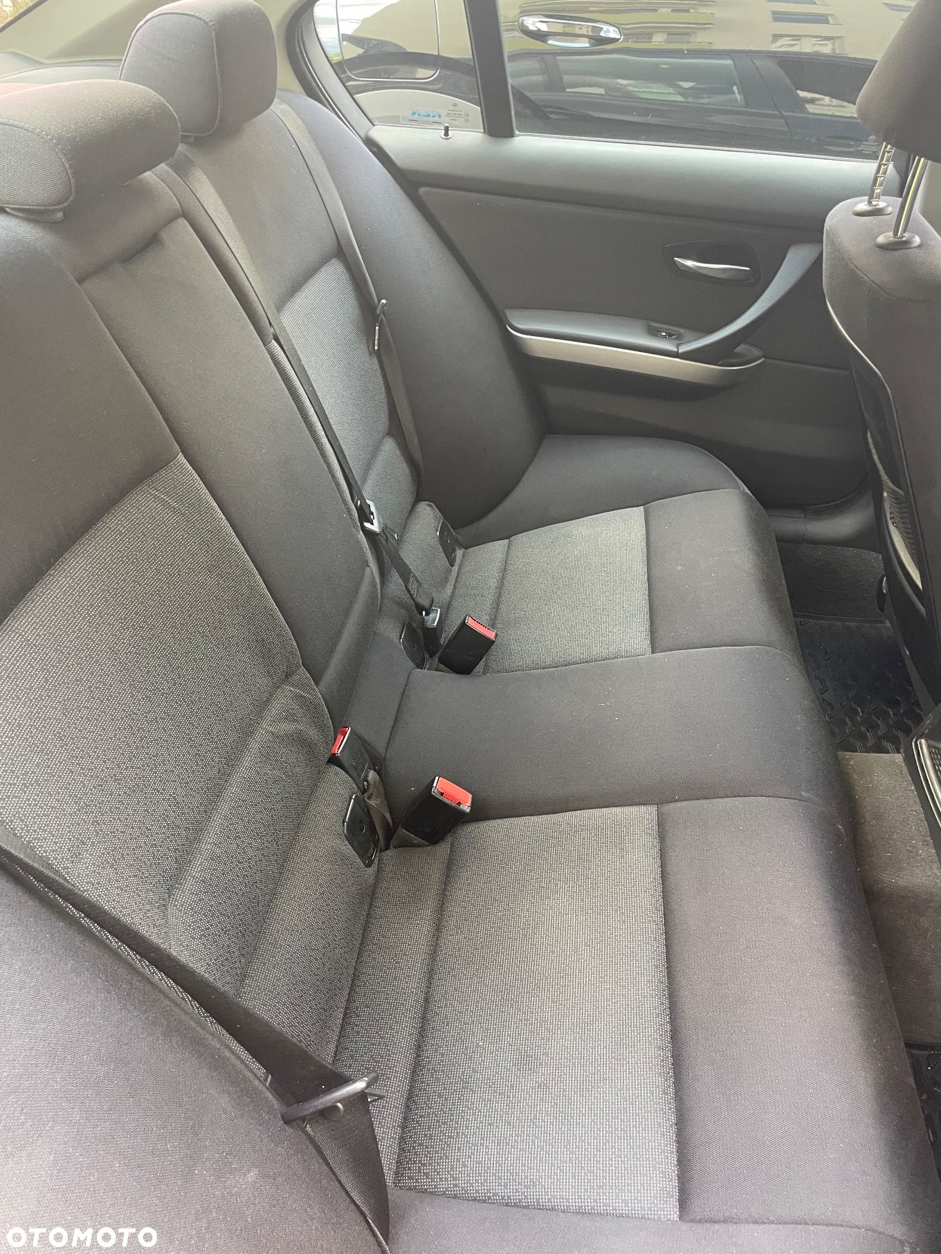 BMW Seria 3 320i - 15
