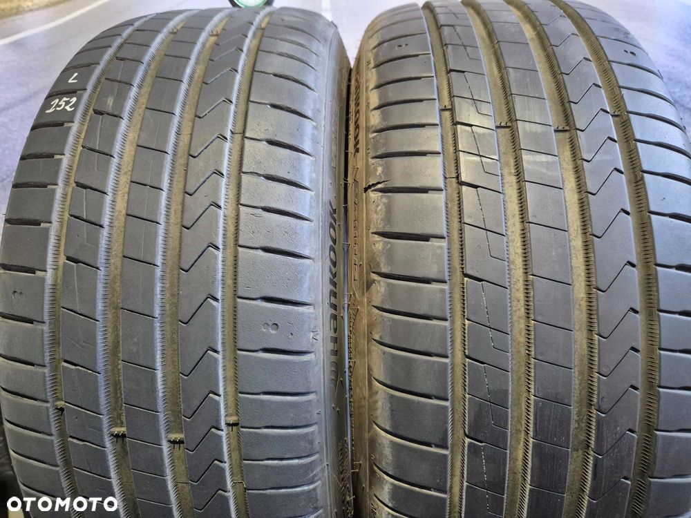 Para opon Hankook Ventus Prime 4  225/40/18 - 3