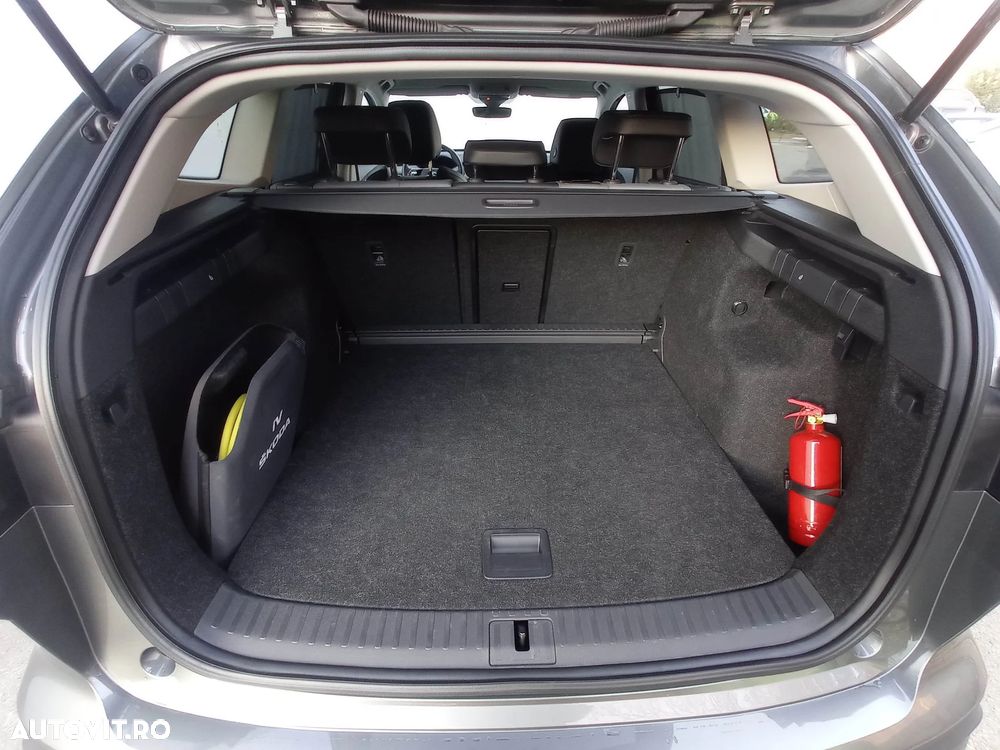 Skoda Enyaq iV Electric 80 - 24