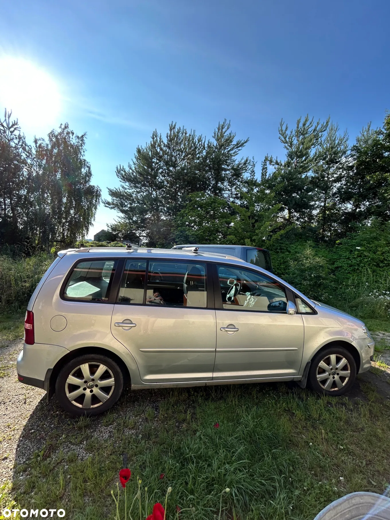 Volkswagen Touran 2.0 TDI Trendline - 3