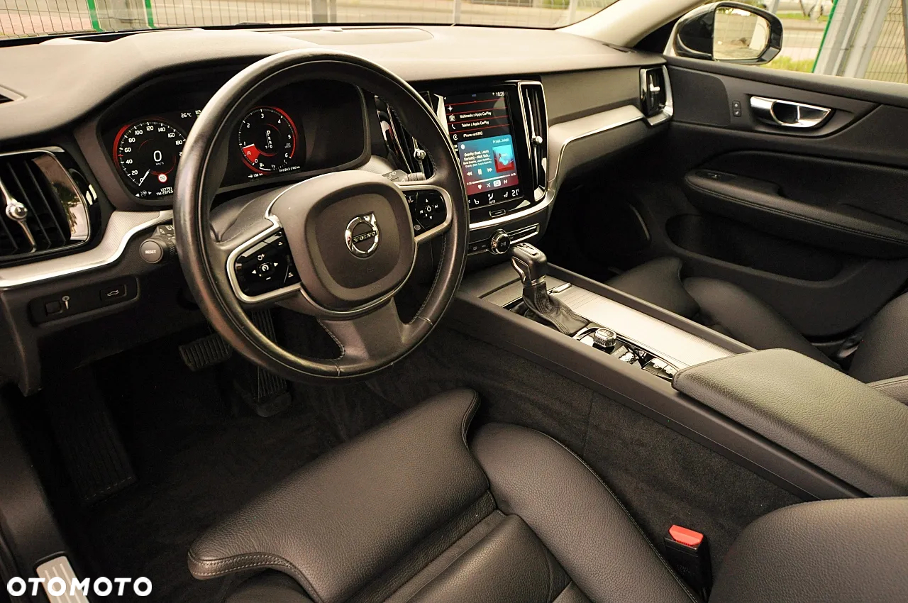 Volvo V60 D3 Inscription - 17