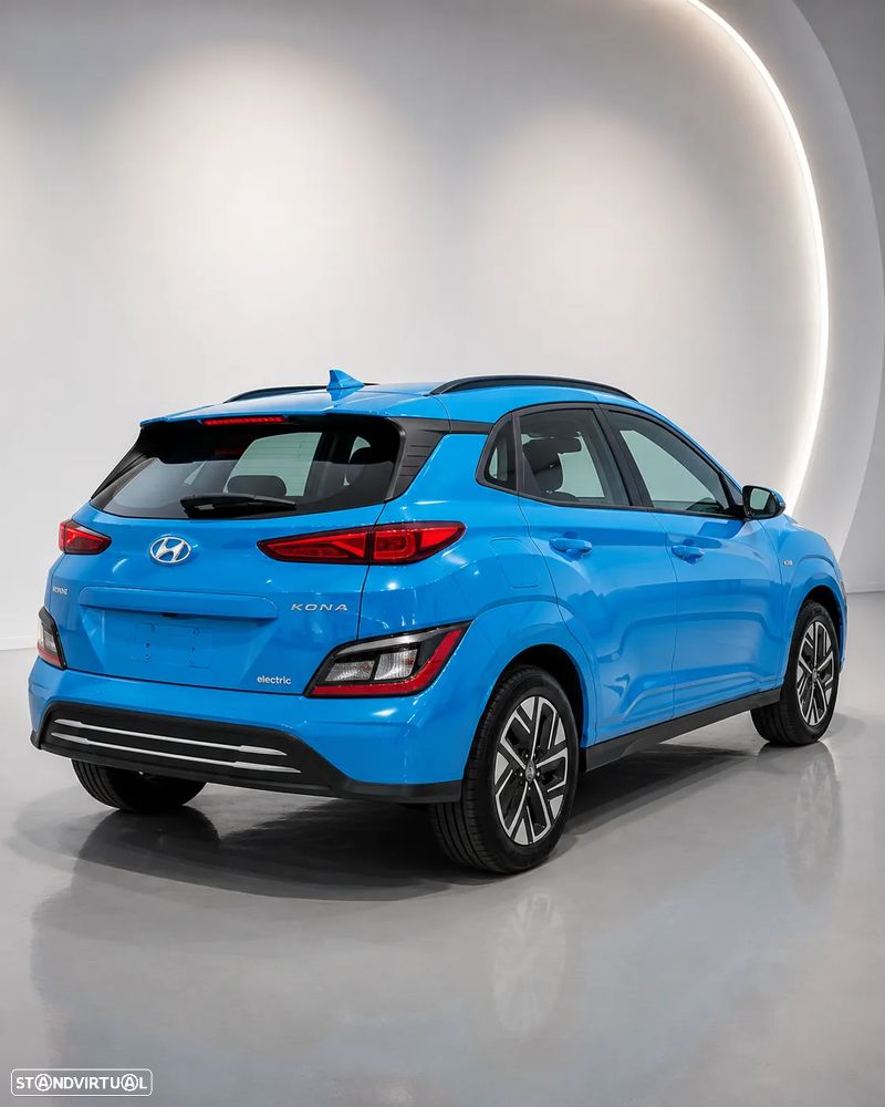 Hyundai Kauai - 12