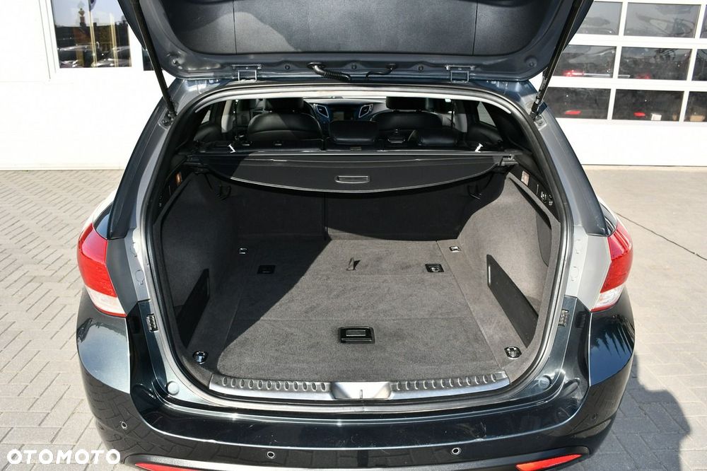 Hyundai i40 1.7 CRDi BlueDrive Style - 37