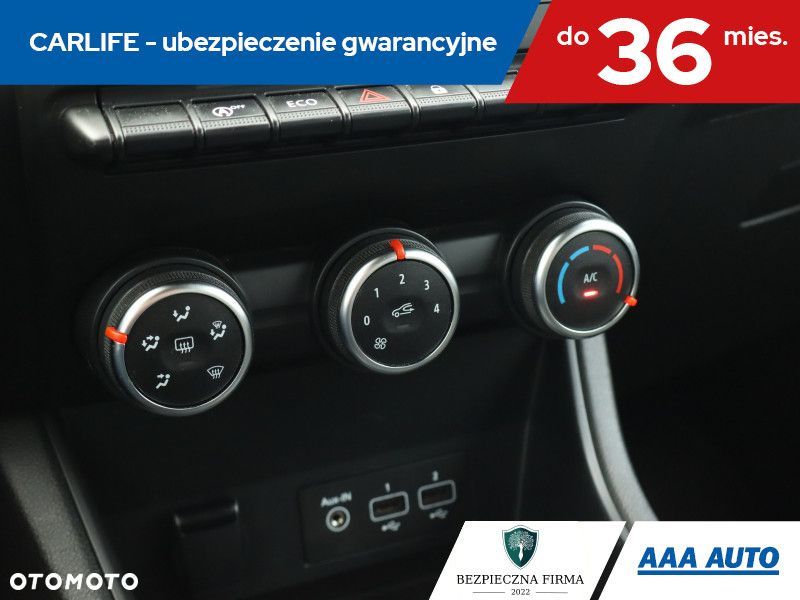 Renault Captur - 19