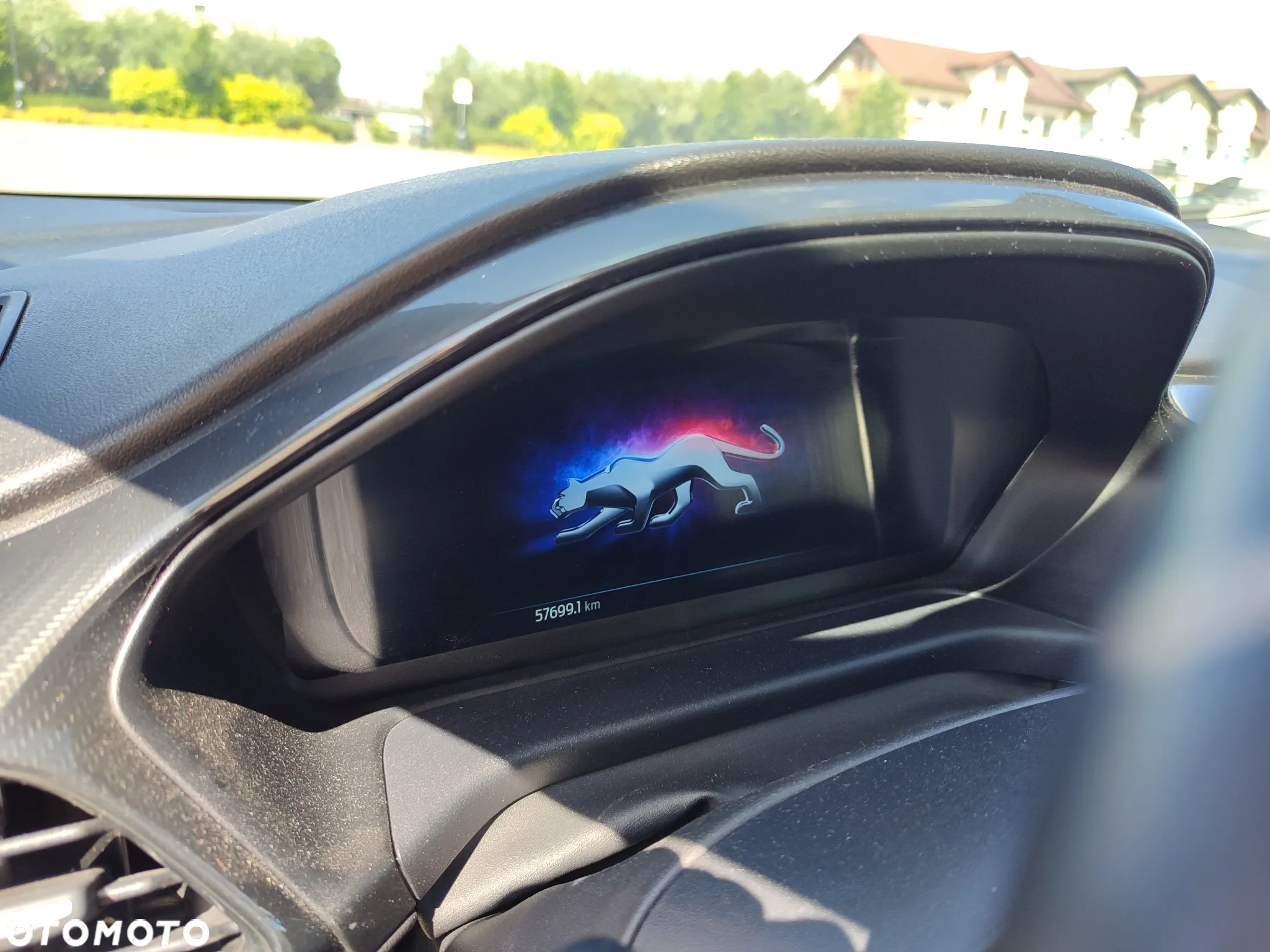 Ford Puma 1.0 EcoBoost Titanium - 4