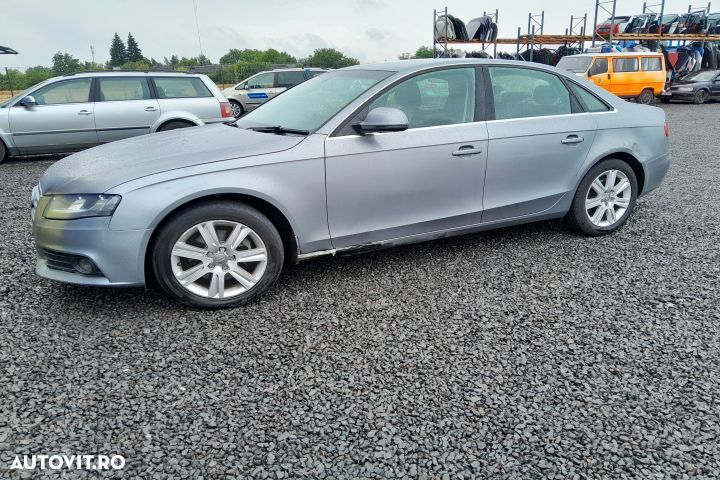 Dezmembrez Audi A4 B8/8K [2007 - 2011] Sedan 4-usi CAGA - 2