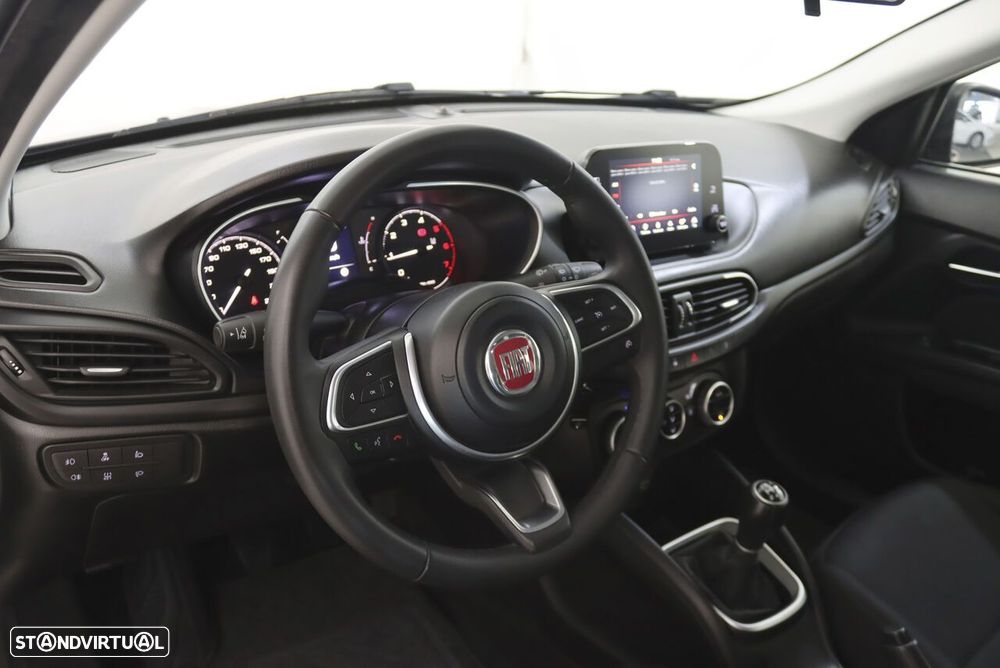 Fiat Tipo Station Wagon 1.3 Multijet City Life - 4