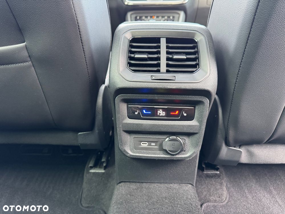 Seat Tarraco 1.4 e-Hybrid DSG FR - 37