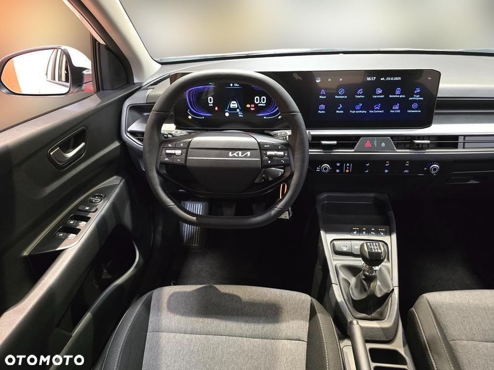 Kia Stonic 1.0 T-GDI M - 22