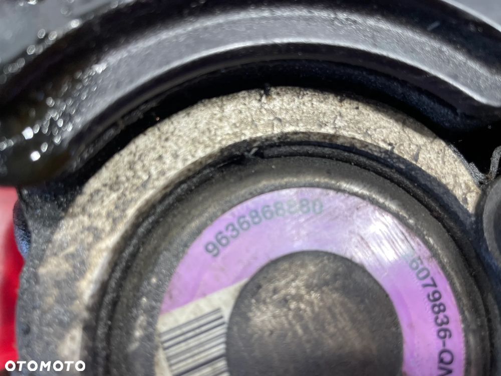 Peugeot 206 POMPA WSPOMAGANIA 26079836 - 4