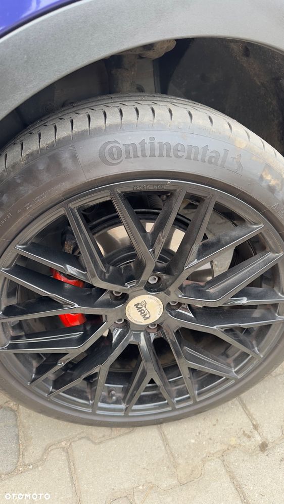 Nissan Qashqai 1.6 DIG-T Tekna+ - 21