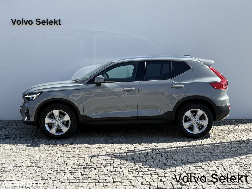 Volvo XC 40 - 5
