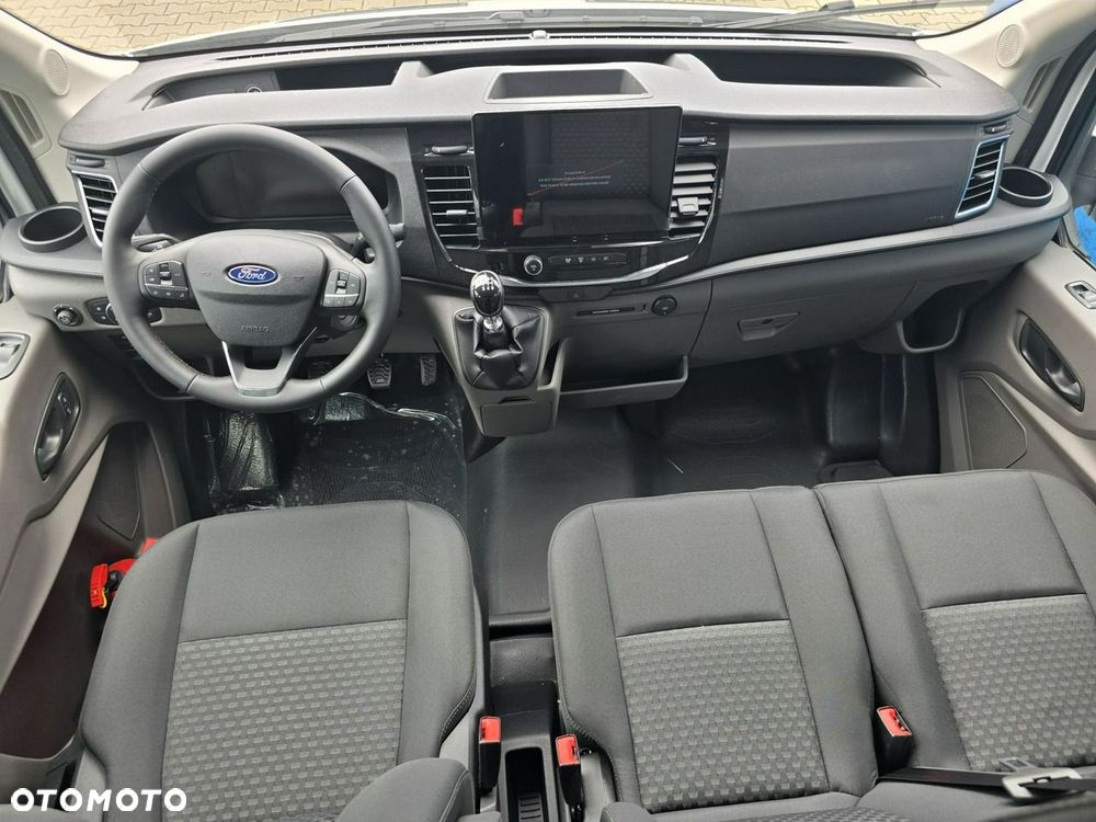 Ford Transit - 2