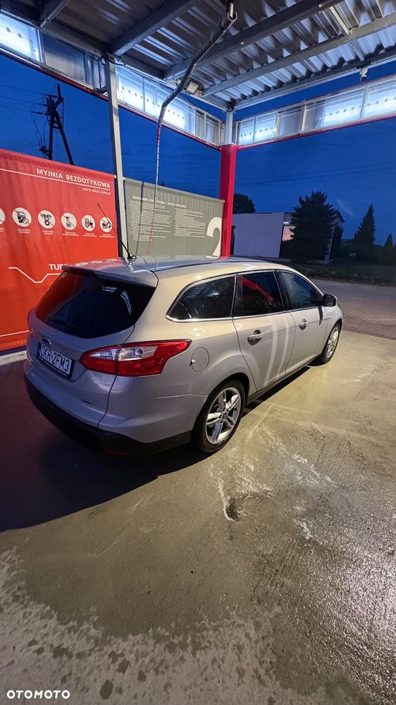 Ford Focus - 15