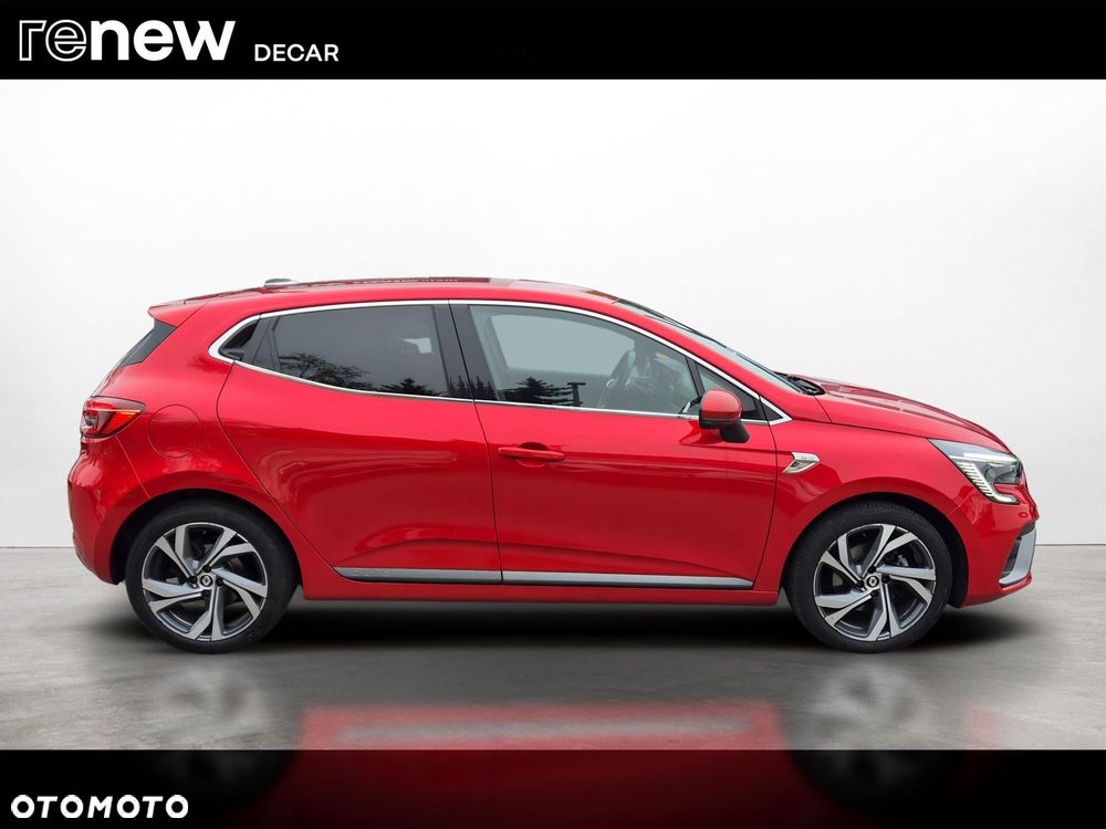 Renault Clio 1.3 TCe R.S Line - 6