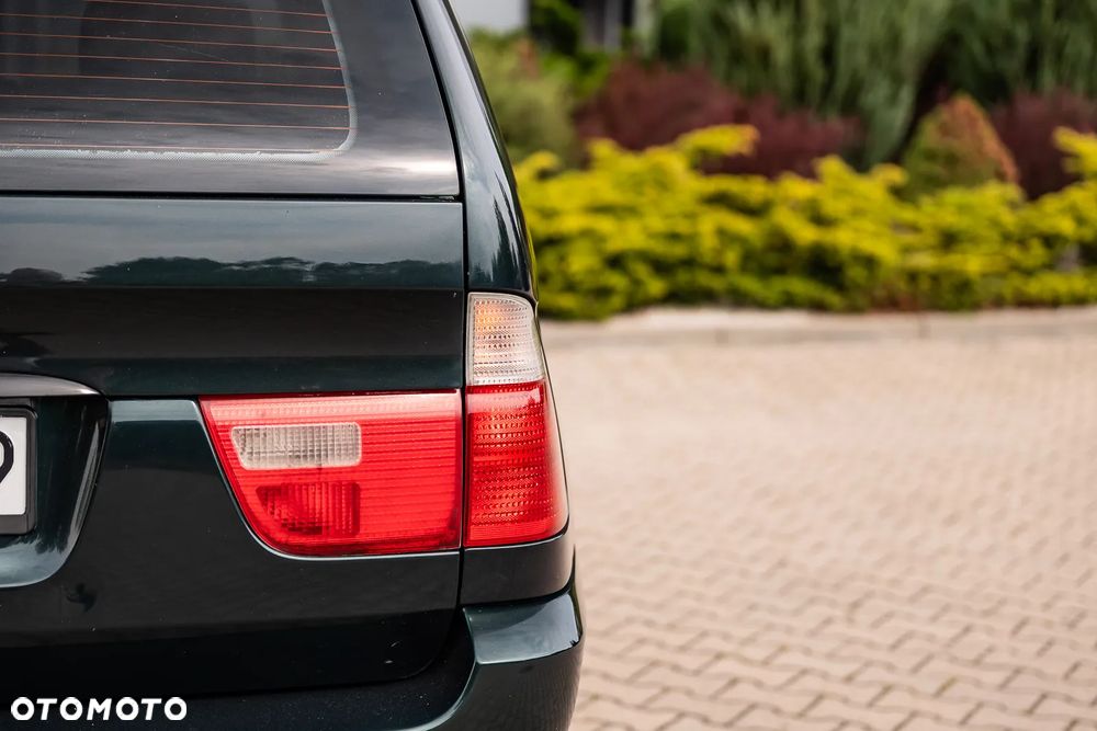 BMW X5 - 17