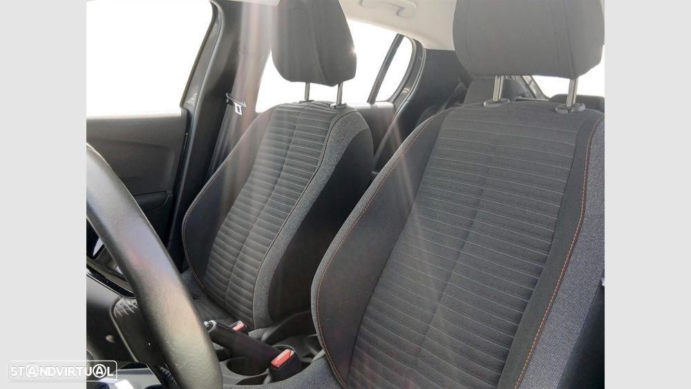 Peugeot 208 1.5 BlueHDi Active Pack - 13