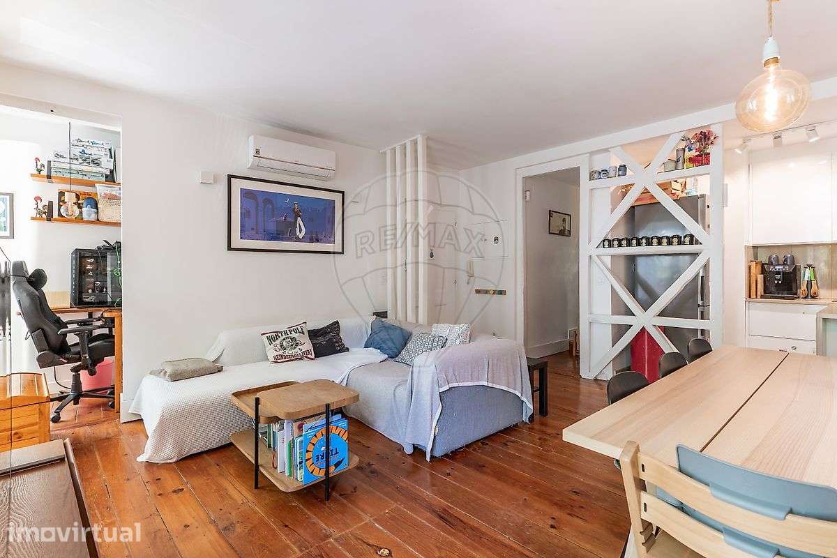 Apartamento T2 para venda - Grande imagem: 3/17