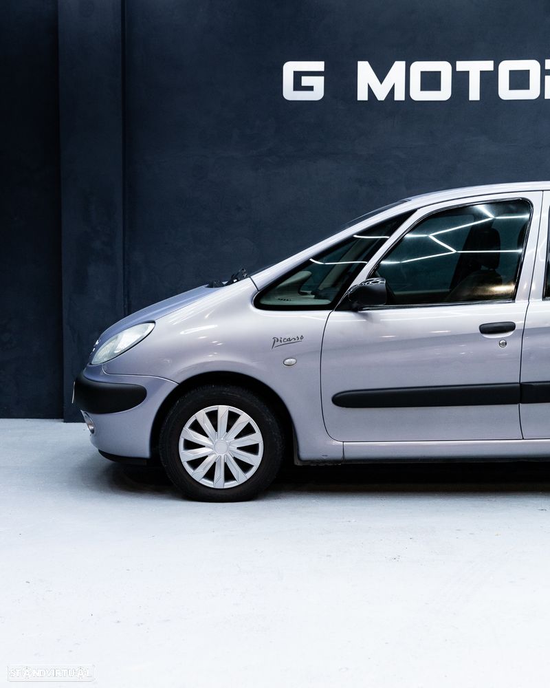 Citroën C3 Picasso - 18