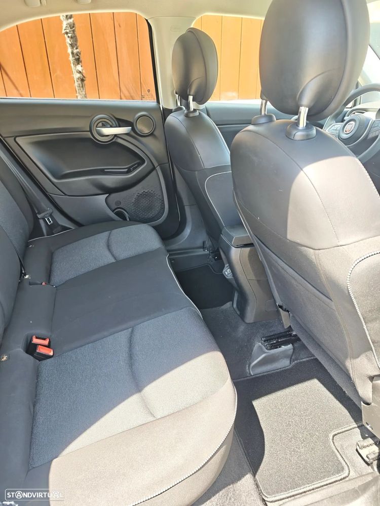 Fiat 500X 1.0 FireFly Urban - 31