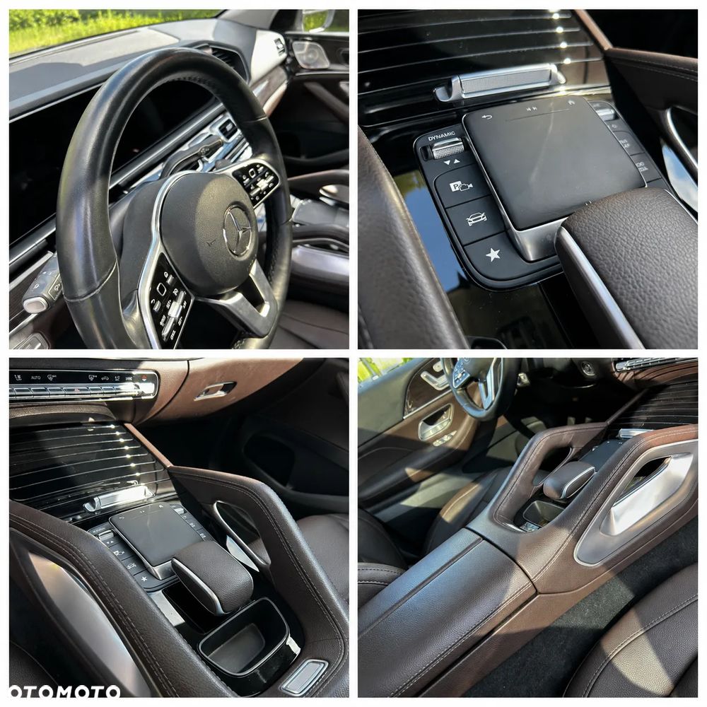 Mercedes-Benz GLE 300 d 4-Matic - 18