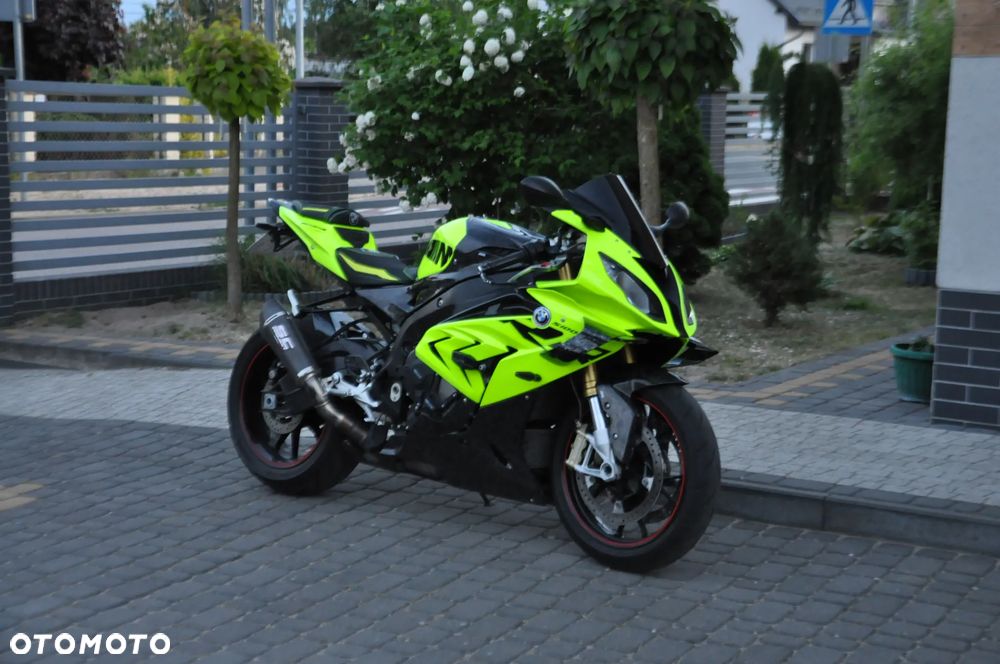 BMW S - 31