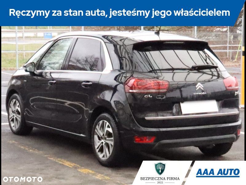 Citroën C4 Picasso - 5