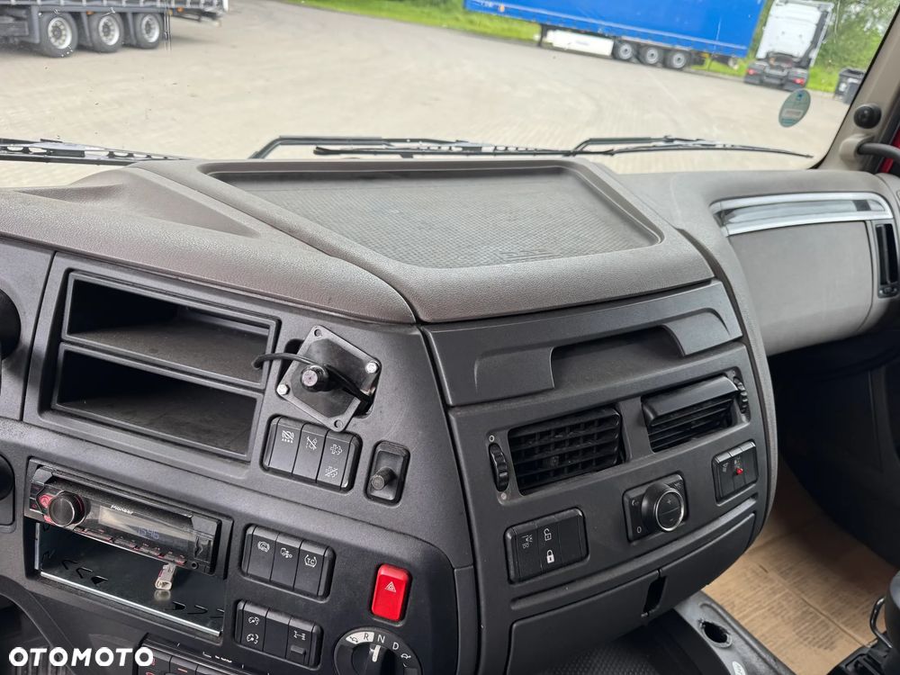 DAF XF 450 Space Cab, ADR!! - 20