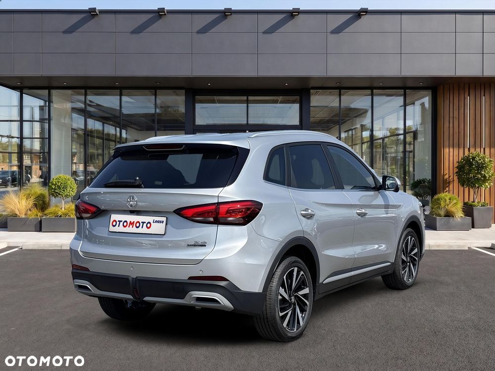 MG ZS 1.5 HEV+ Exclusive - 6