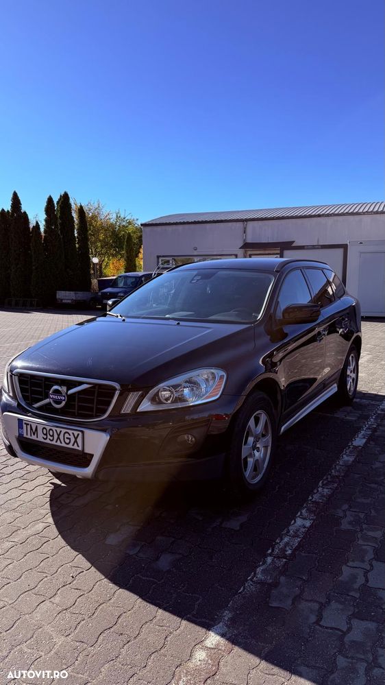 Volvo XC 60 - 4