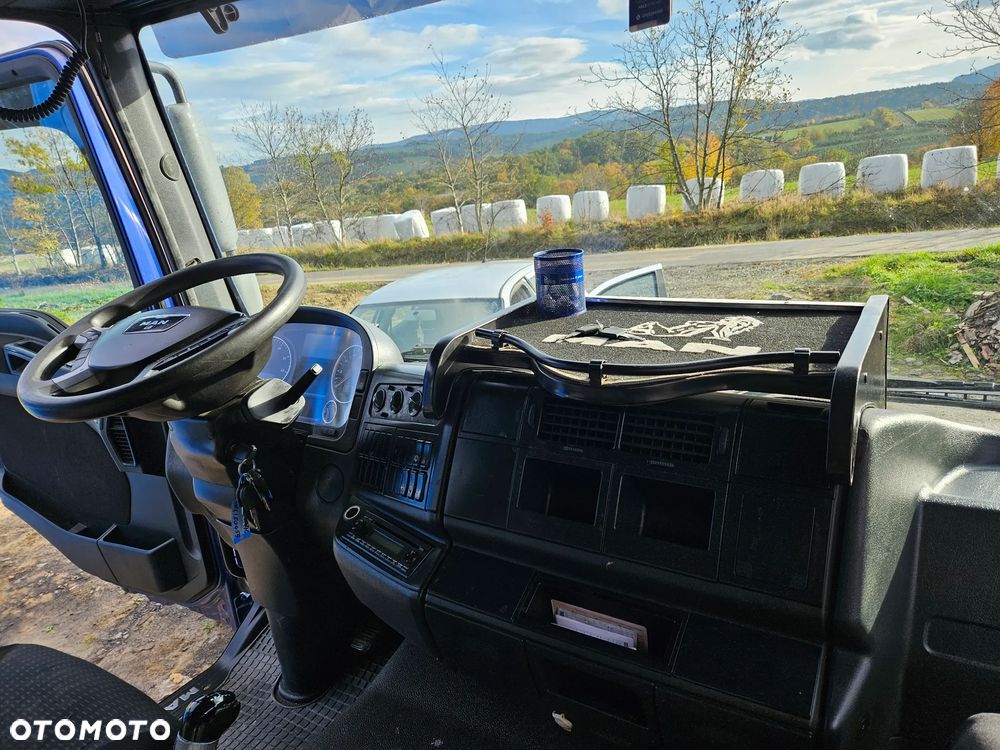 MAN TGL 12.250 4X2 BL - 7