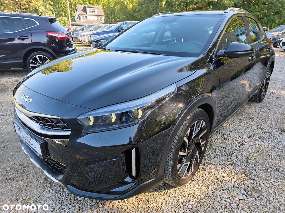 Kia XCeed - 29