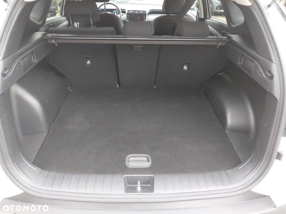 Hyundai Tucson - 21