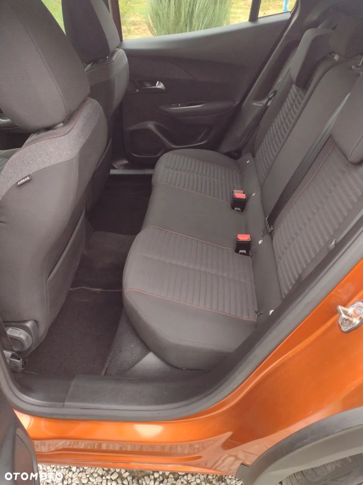 Peugeot 2008 PureTech 100 Stop&Start Active Pack - 14